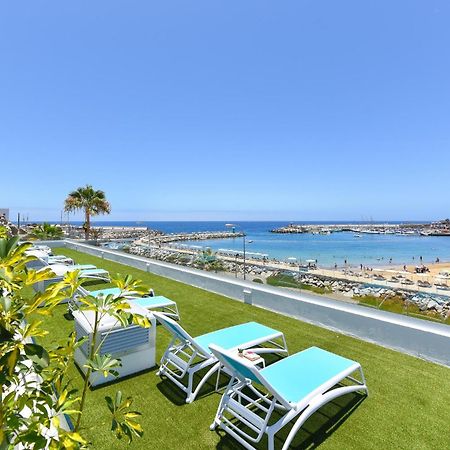 Beachfront Suites Morea Puerto Rico By Villagrancanaria Exteriér fotografie