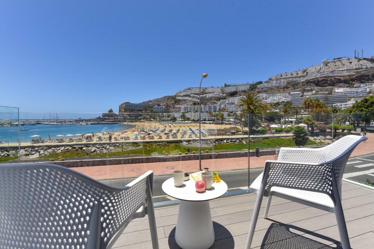 Beachfront Suites Morea Puerto Rico By Villagrancanaria Exteriér fotografie