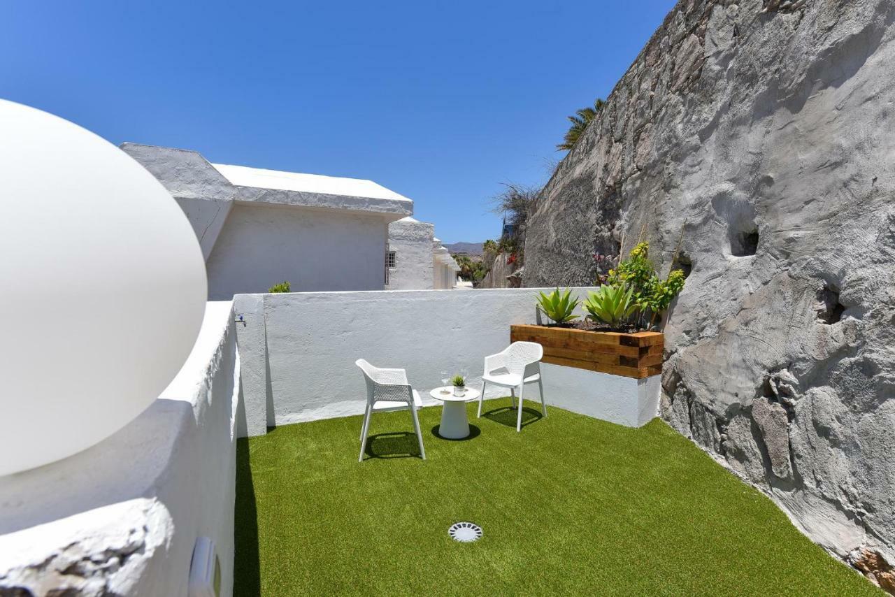Beachfront Suites Morea Puerto Rico By Villagrancanaria Exteriér fotografie