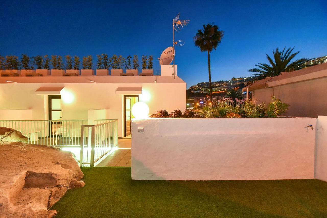 Beachfront Suites Morea Puerto Rico By Villagrancanaria Exteriér fotografie