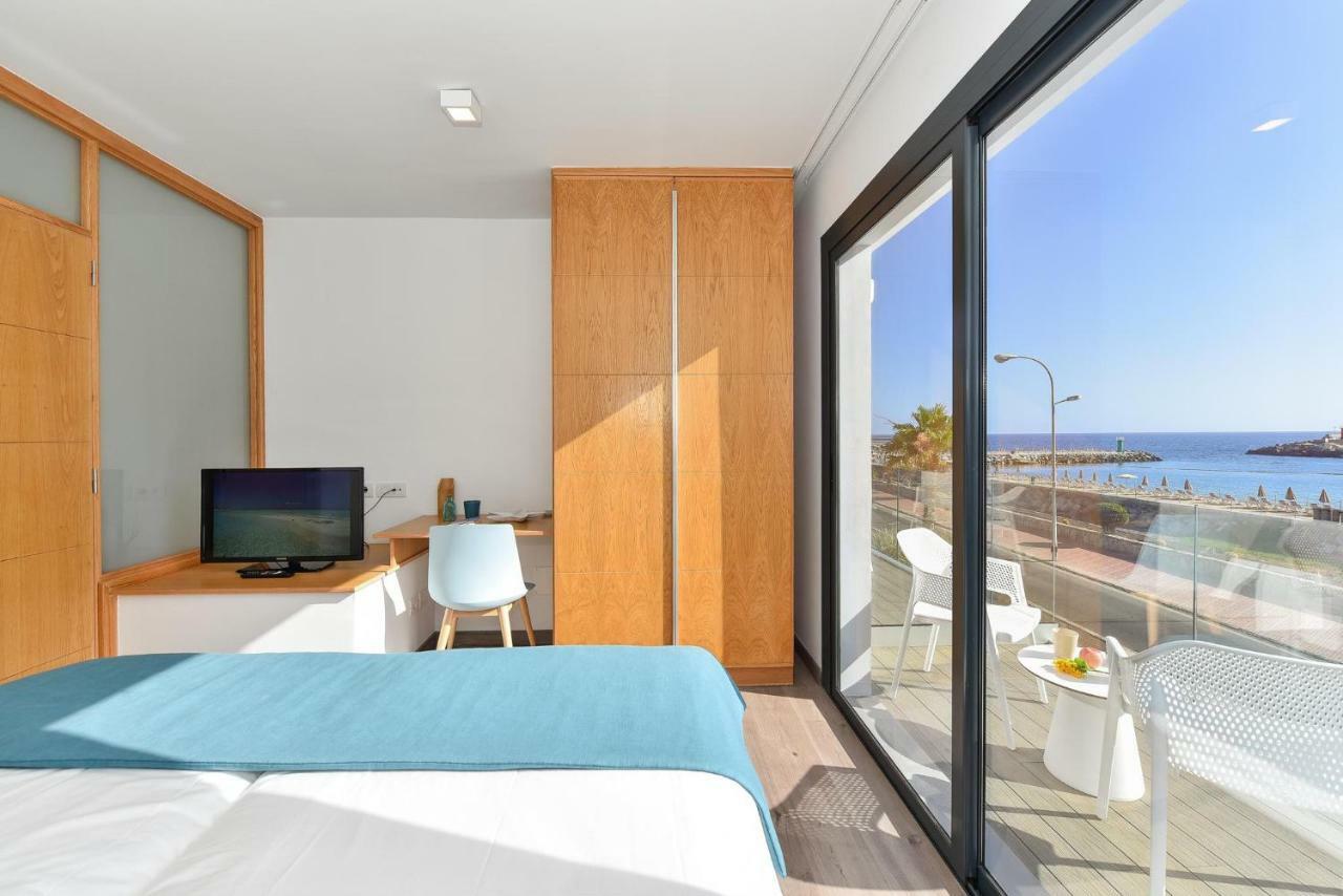 Beachfront Suites Morea Puerto Rico By Villagrancanaria Exteriér fotografie