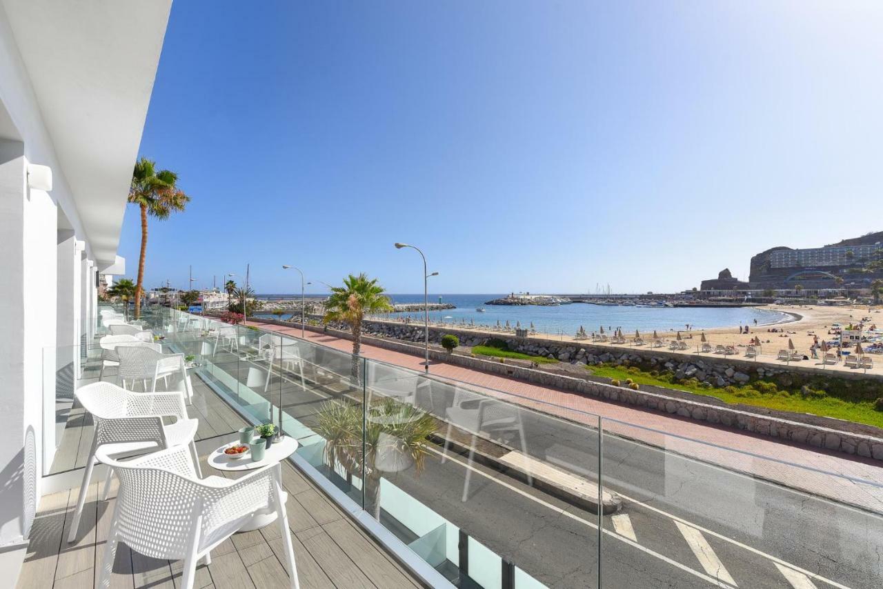 Beachfront Suites Morea Puerto Rico By Villagrancanaria Exteriér fotografie