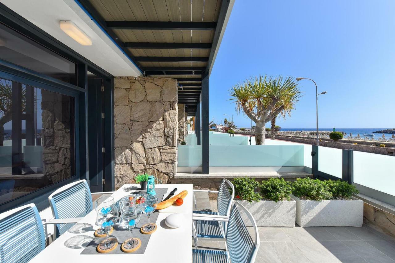 Beachfront Suites Morea Puerto Rico By Villagrancanaria Exteriér fotografie