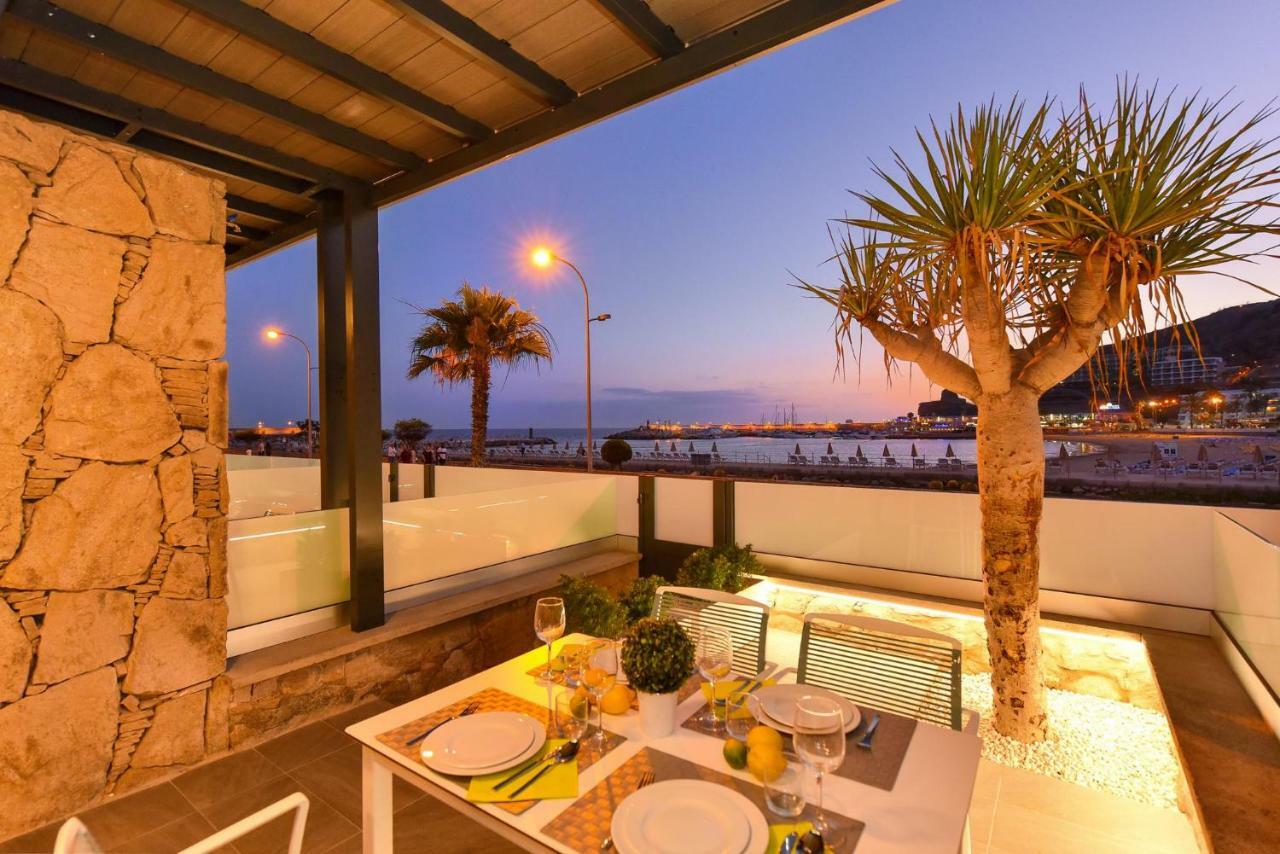 Beachfront Suites Morea Puerto Rico By Villagrancanaria Exteriér fotografie