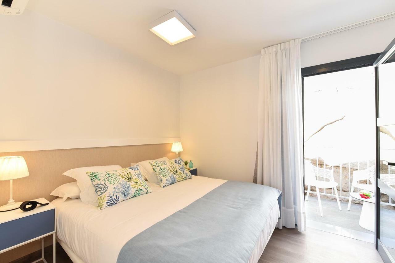 Beachfront Suites Morea Puerto Rico By Villagrancanaria Exteriér fotografie