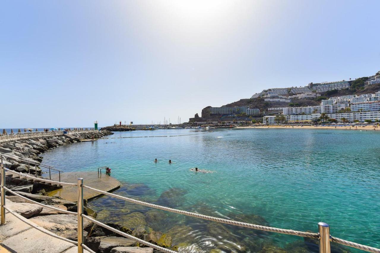 Beachfront Suites Morea Puerto Rico By Villagrancanaria Exteriér fotografie
