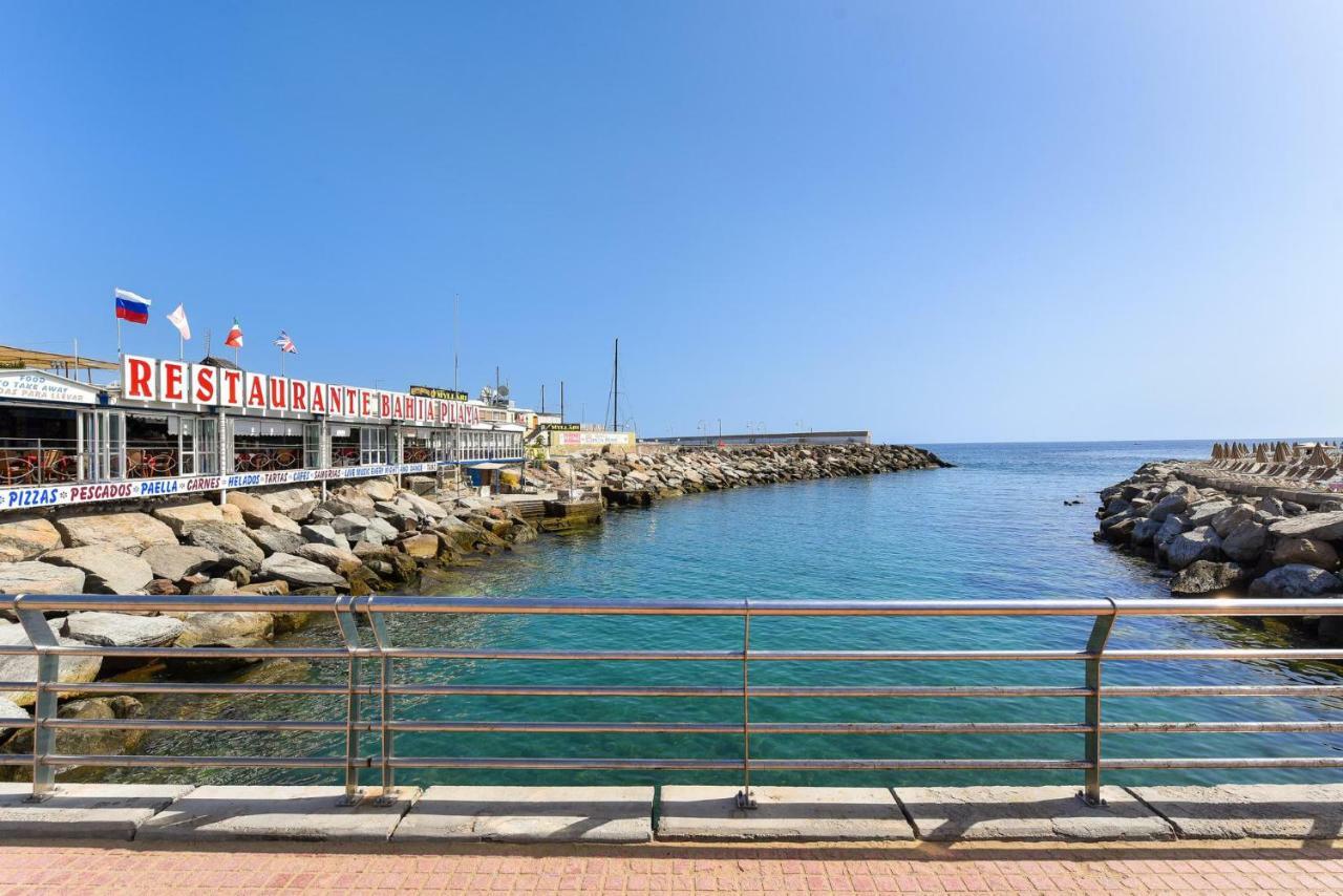 Beachfront Suites Morea Puerto Rico By Villagrancanaria Exteriér fotografie