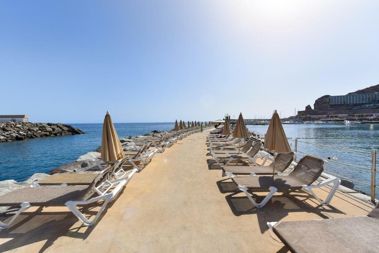 Beachfront Suites Morea Puerto Rico By Villagrancanaria Exteriér fotografie