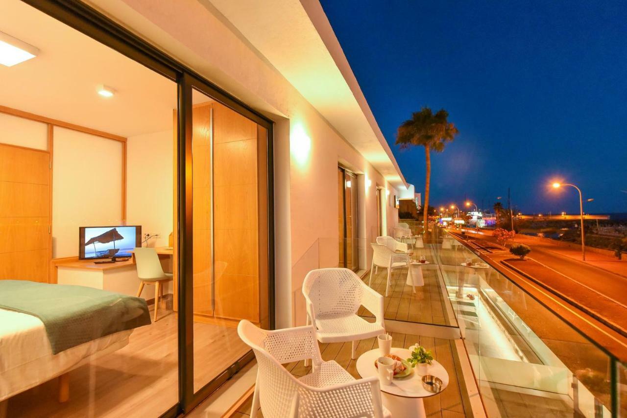 Beachfront Suites Morea Puerto Rico By Villagrancanaria Exteriér fotografie