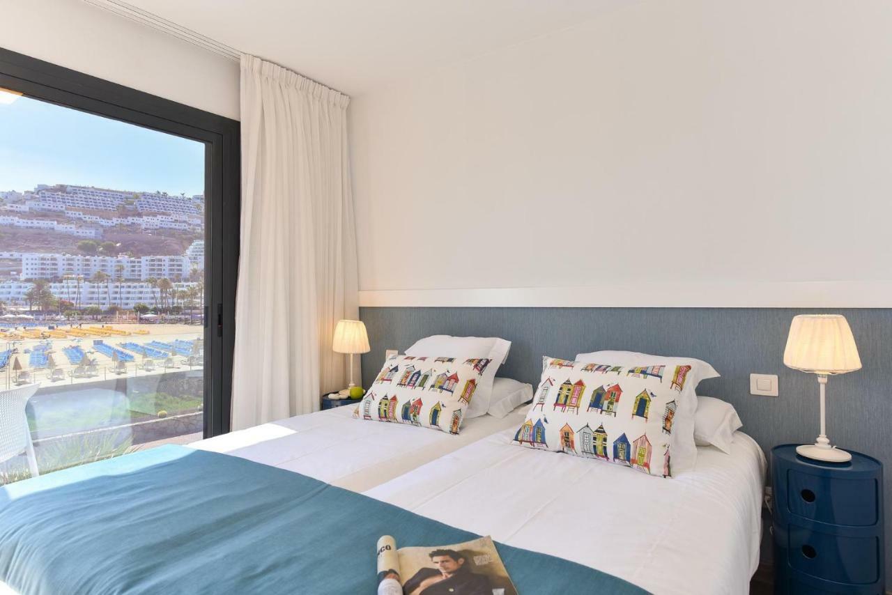 Beachfront Suites Morea Puerto Rico By Villagrancanaria Exteriér fotografie