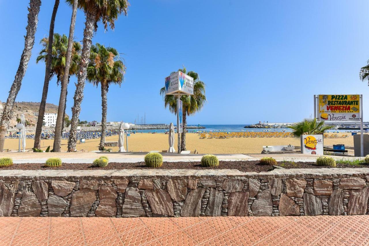 Beachfront Suites Morea Puerto Rico By Villagrancanaria Exteriér fotografie