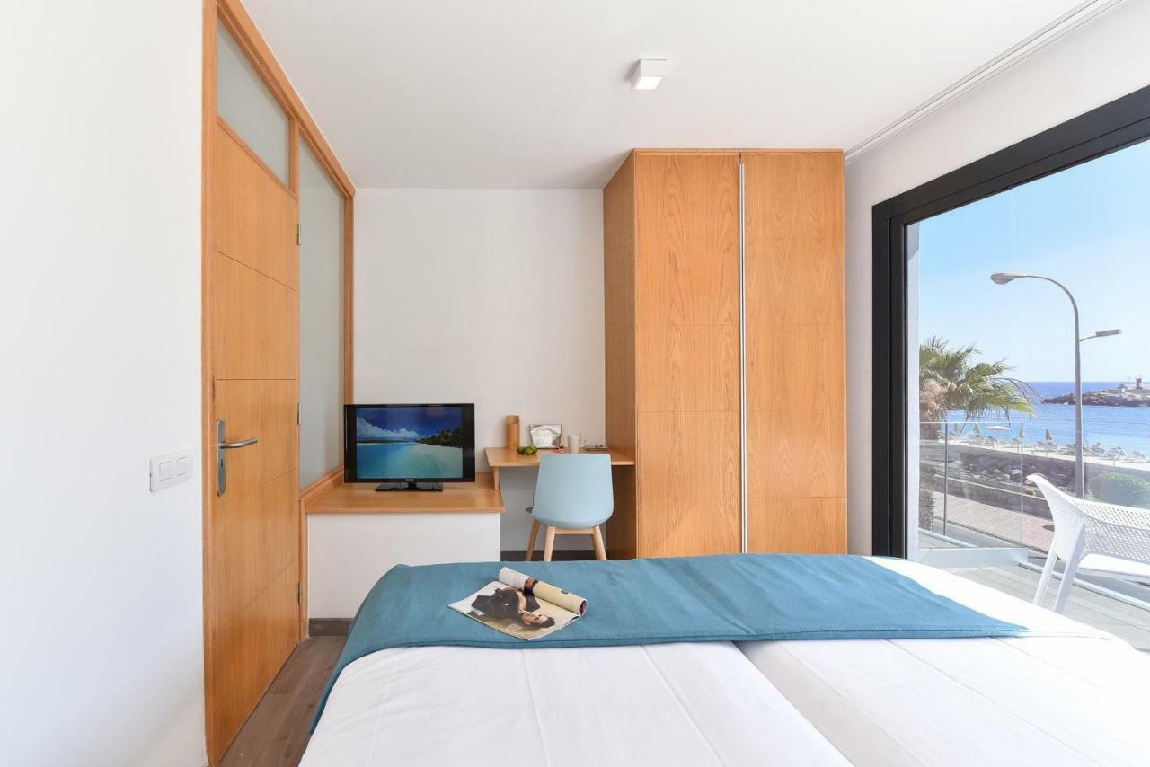 Beachfront Suites Morea Puerto Rico By Villagrancanaria Exteriér fotografie