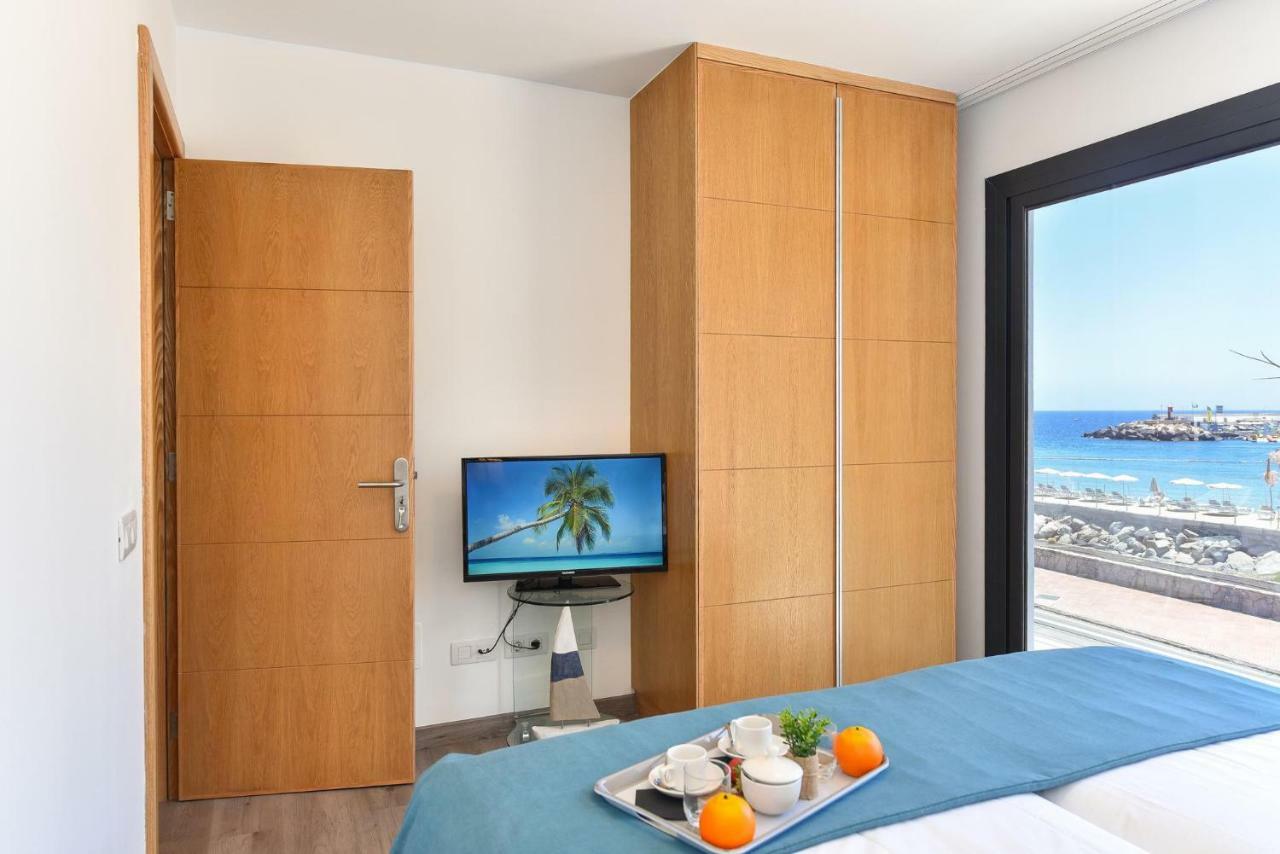 Beachfront Suites Morea Puerto Rico By Villagrancanaria Exteriér fotografie