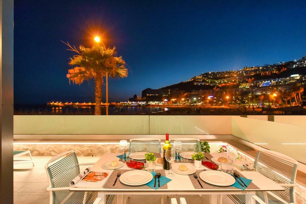 Beachfront Suites Morea Puerto Rico By Villagrancanaria Exteriér fotografie