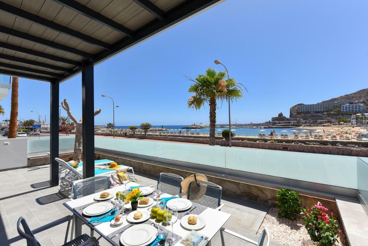 Beachfront Suites Morea Puerto Rico By Villagrancanaria Exteriér fotografie