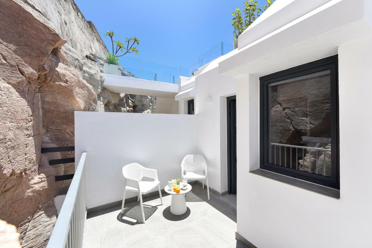 Beachfront Suites Morea Puerto Rico By Villagrancanaria Exteriér fotografie