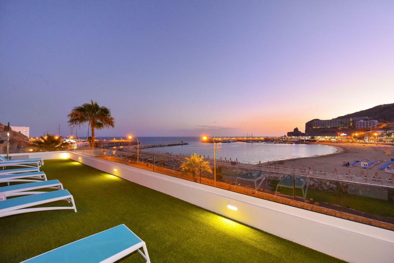 Beachfront Suites Morea Puerto Rico By Villagrancanaria Exteriér fotografie