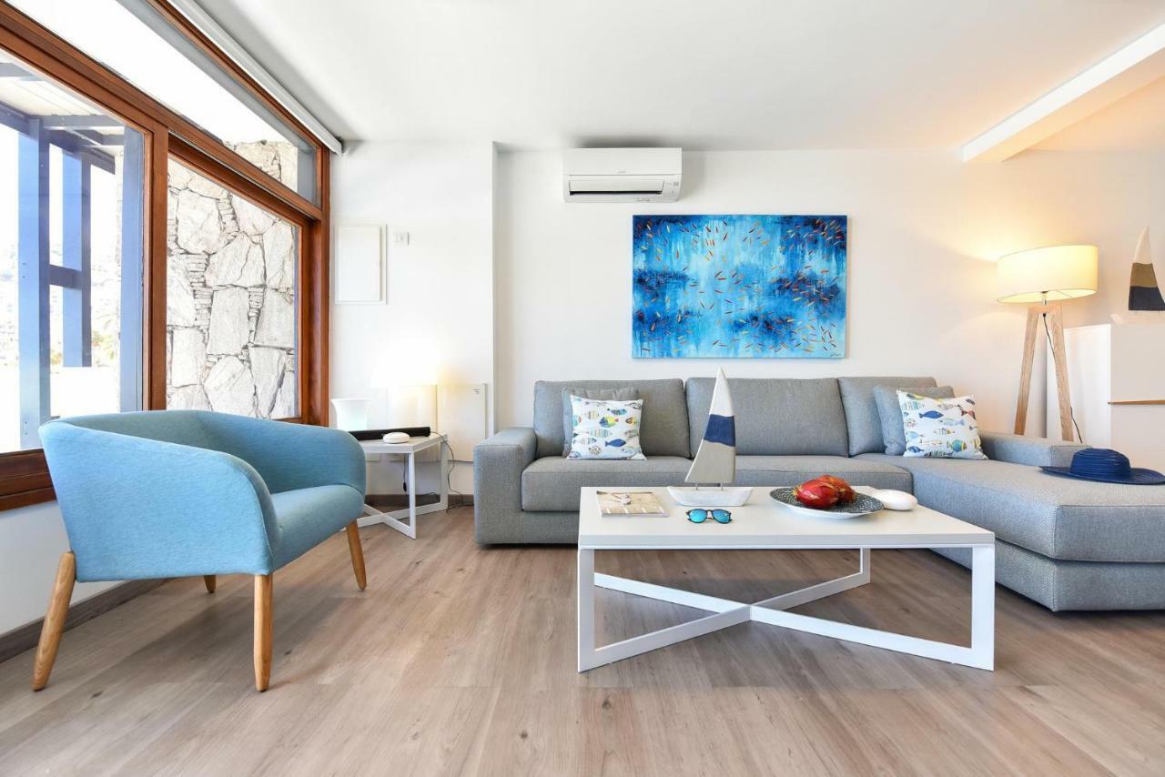 Beachfront Suites Morea Puerto Rico By Villagrancanaria Exteriér fotografie