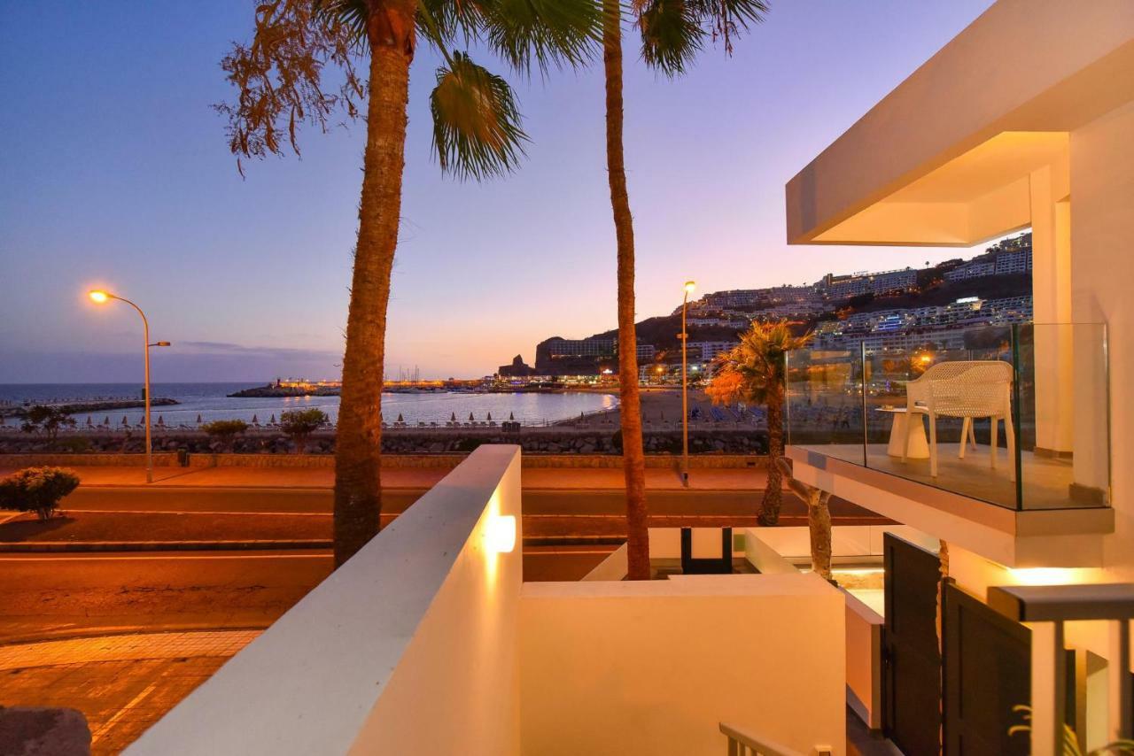 Beachfront Suites Morea Puerto Rico By Villagrancanaria Exteriér fotografie