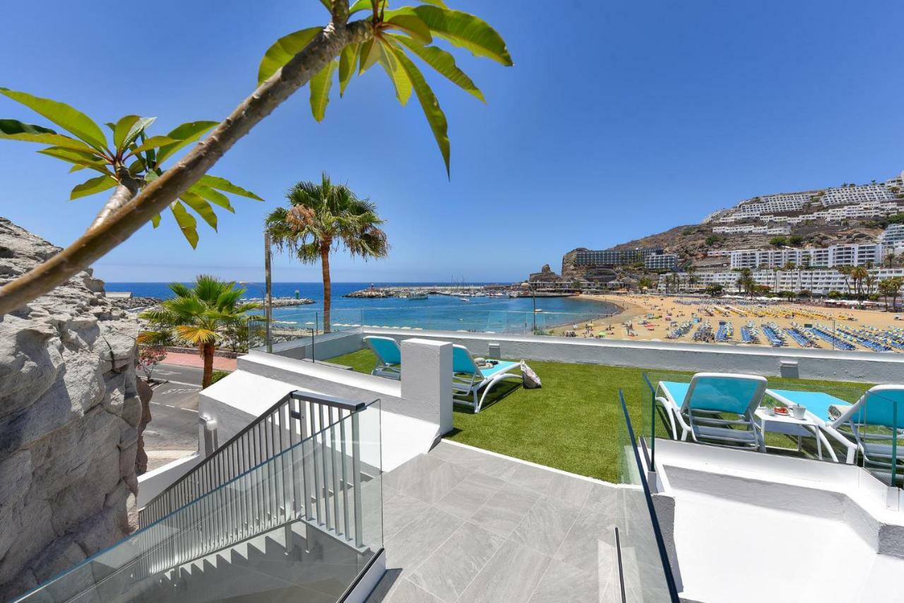 Beachfront Suites Morea Puerto Rico By Villagrancanaria Exteriér fotografie